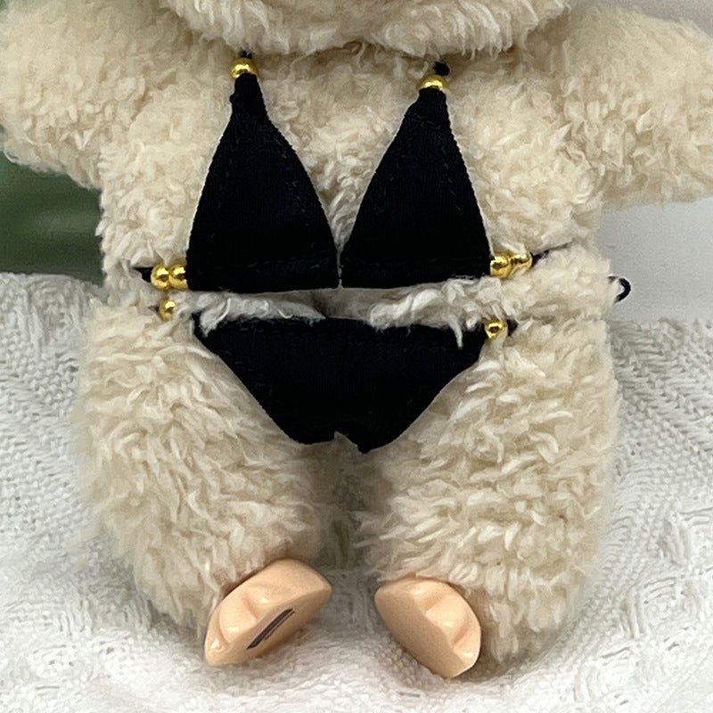 Wholesale 10pcs/pack doll dress-up underwear